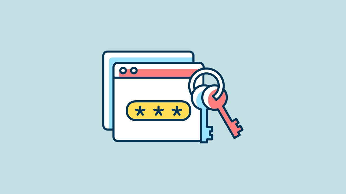 How to use microsoft edge password manager