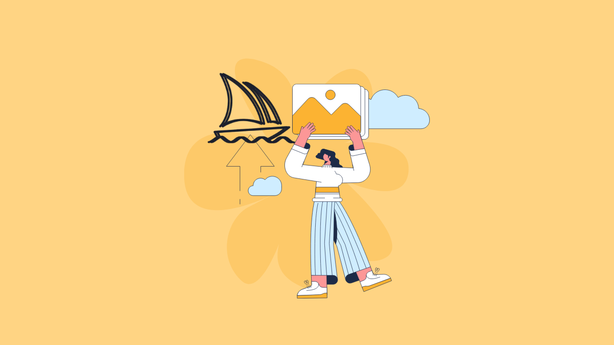 How To Upload An Image