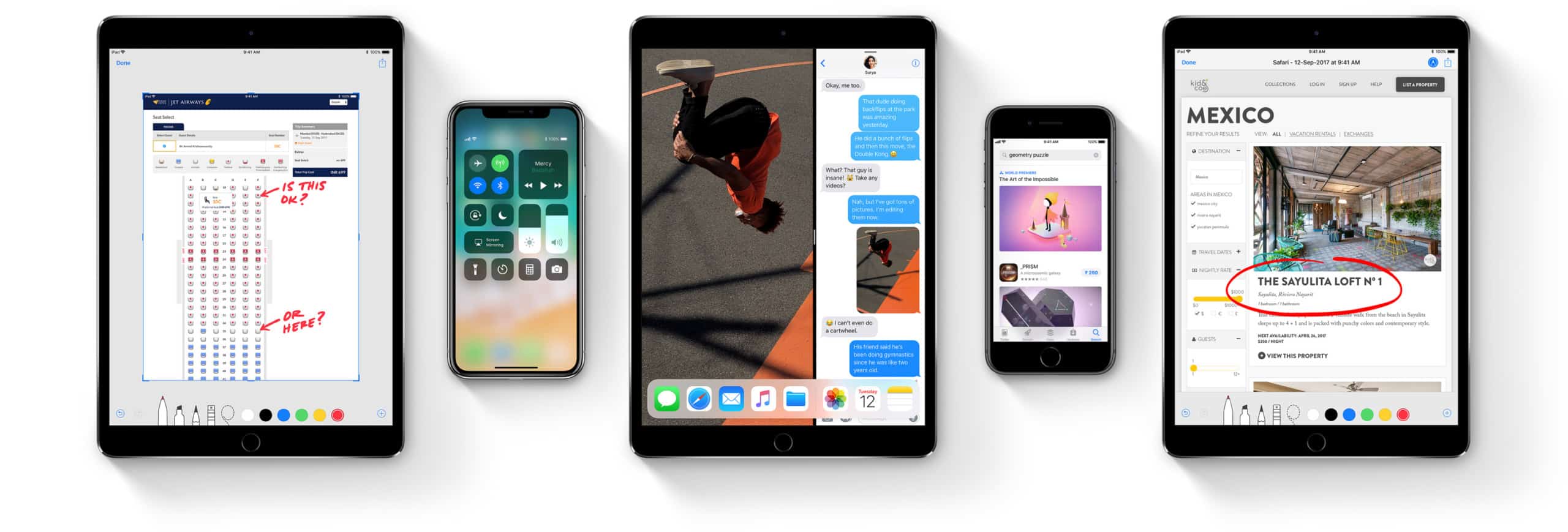 iOS 12 compatible devices list: Will your iPhone get it?