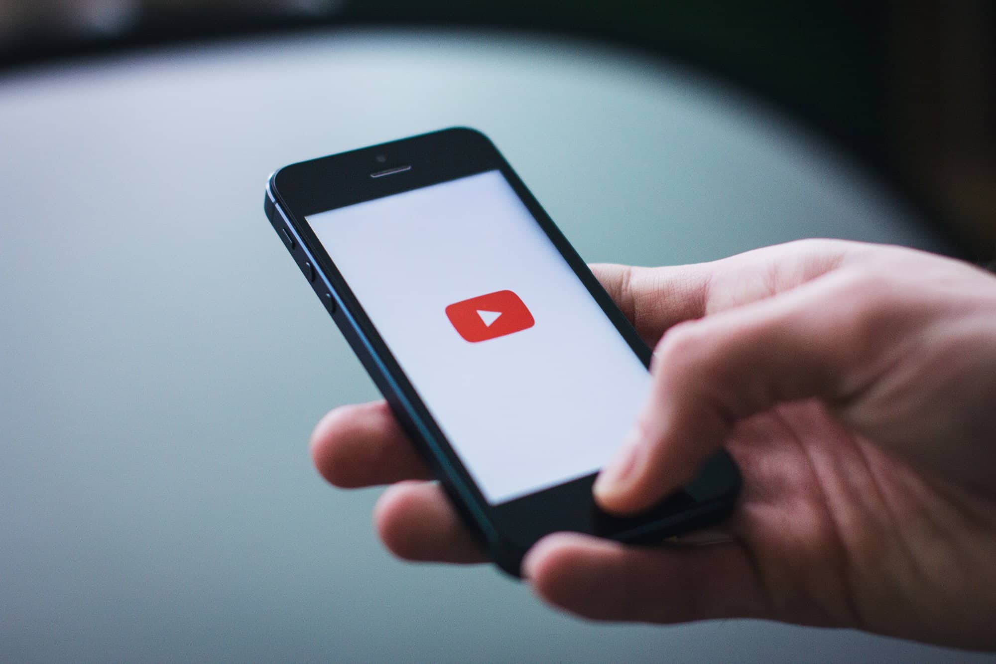 How to use Incognito Mode in YouTube app