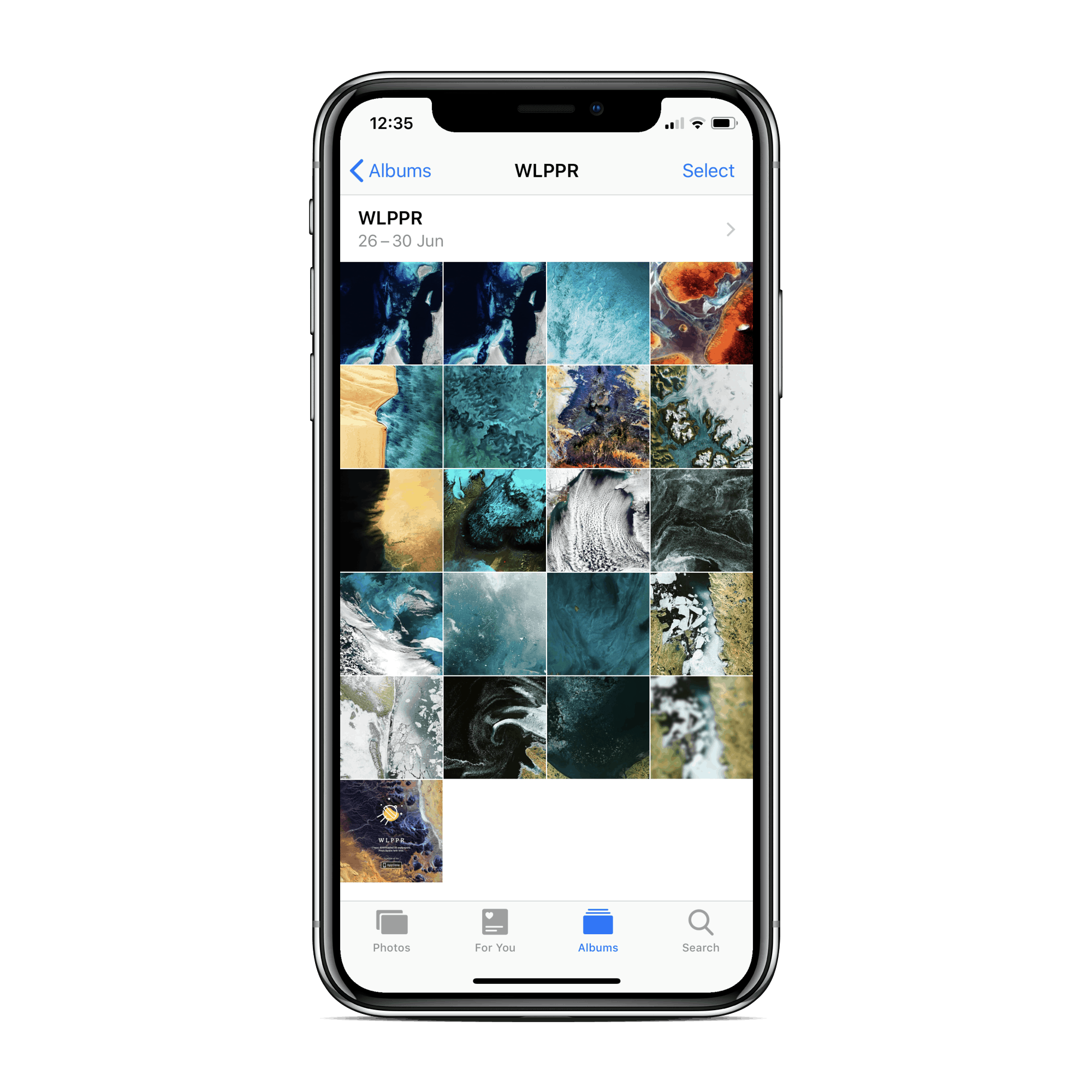 How to share iCloud Links of Photos on your iPhone [iOS 12]