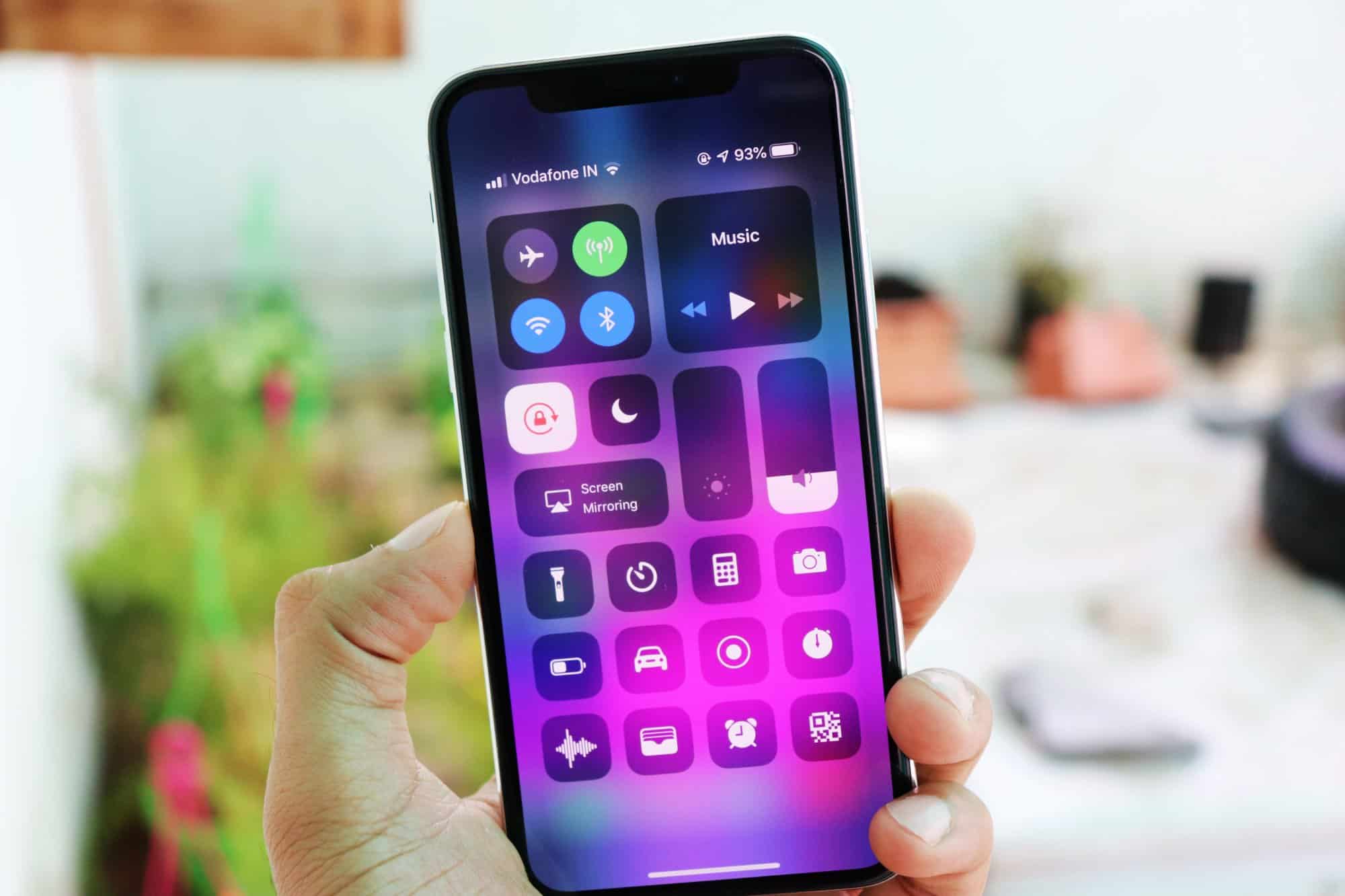 iPhone Screen Won't Turn On after Updating to iOS 12? Here's a fix