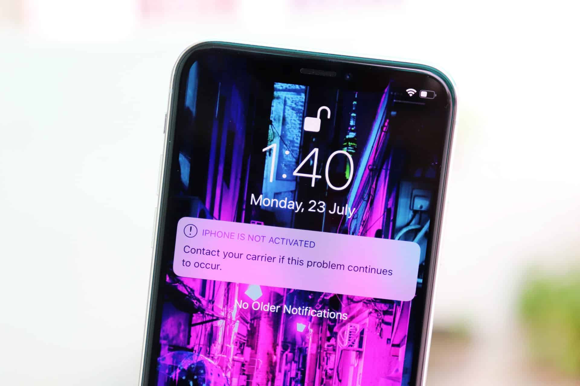 'No Service' on your iPhone after updating iOS 11.4.1? Here's a fix