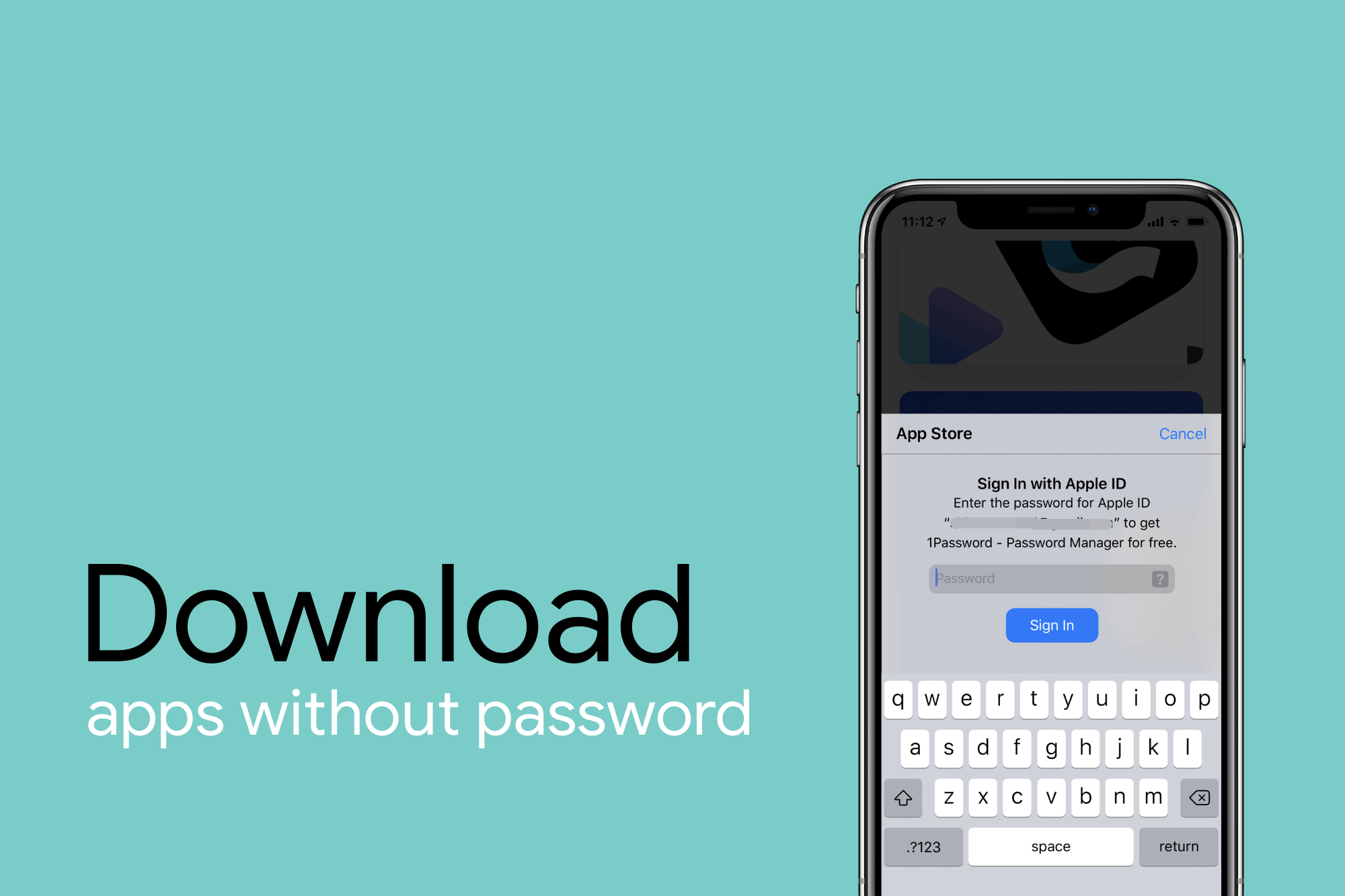 How to Download Apps without Password on iPhone and iPad