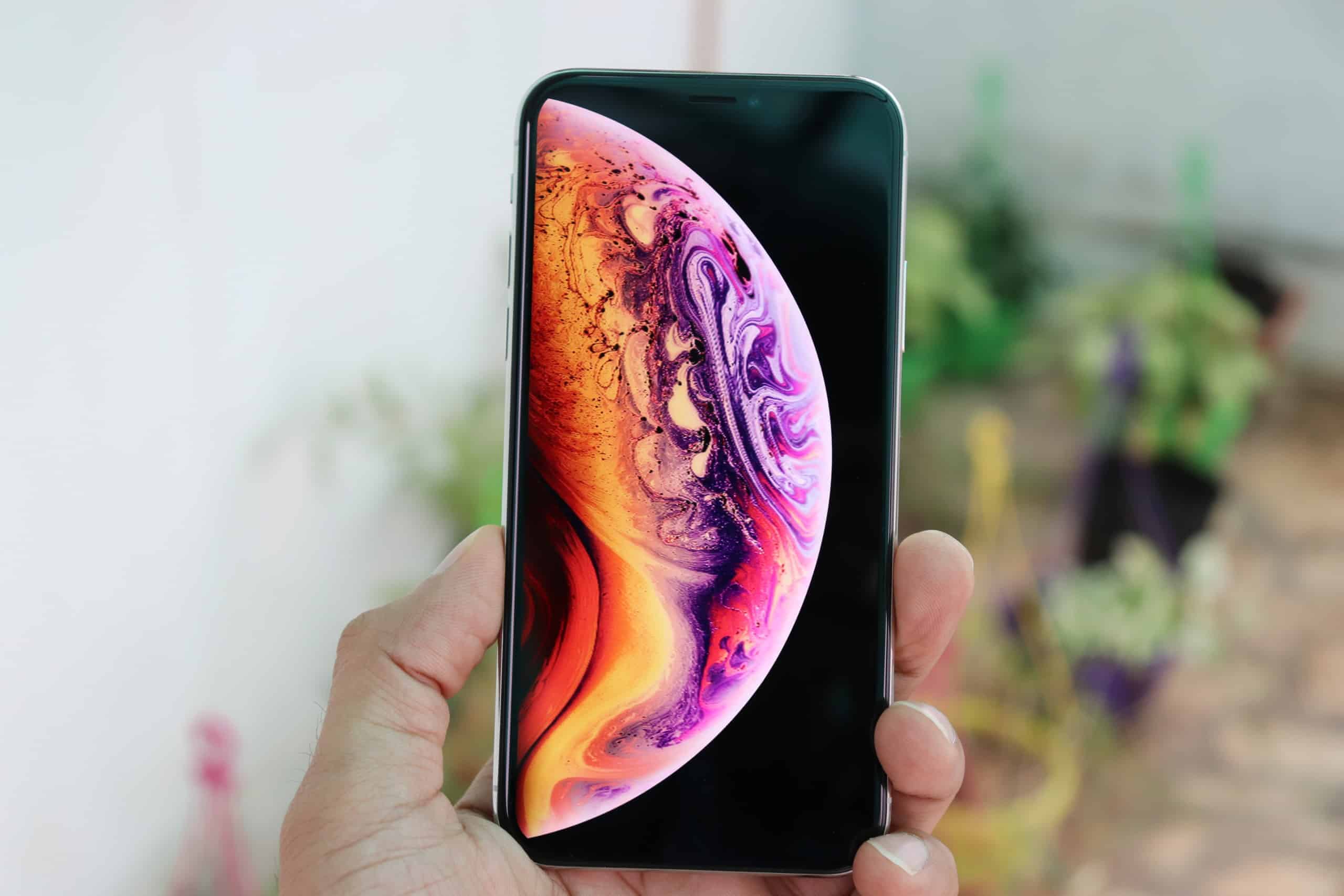 How to Trade in iPhone X for the iPhone XS
