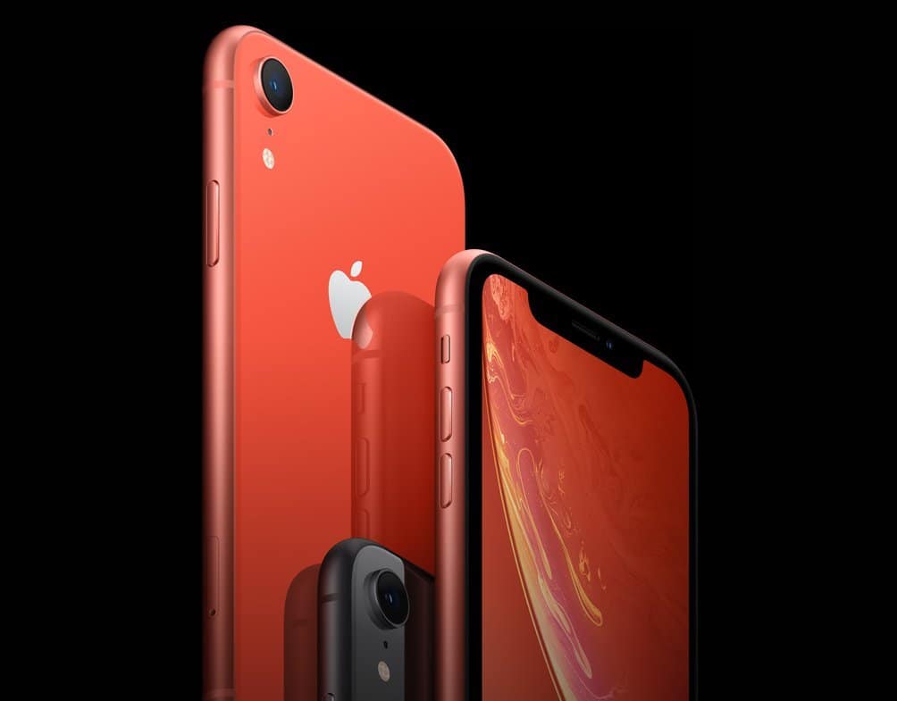 How to Pre Order iPhone XR