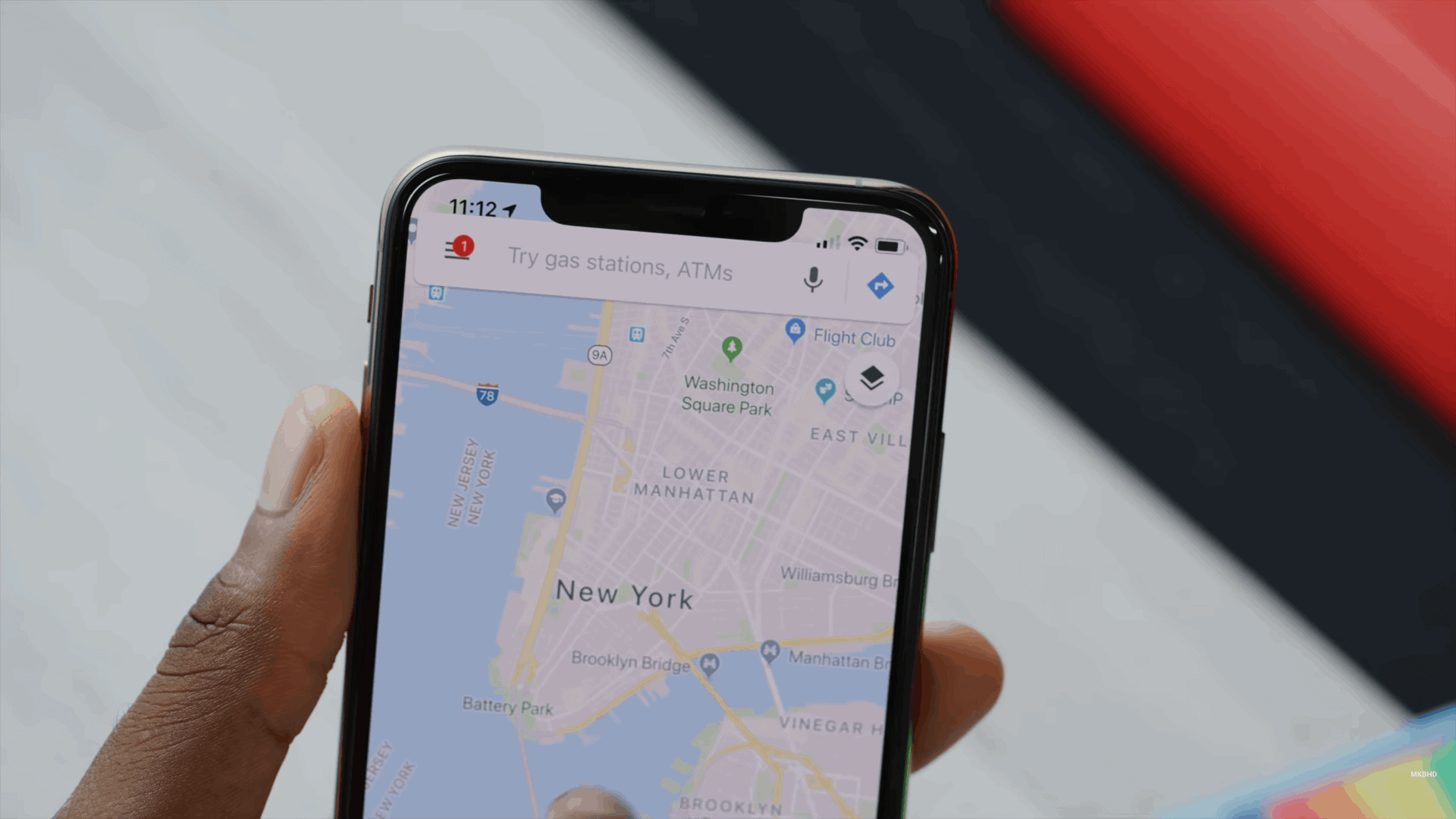 Google Chrome updated to fully support iPhone XS Max
