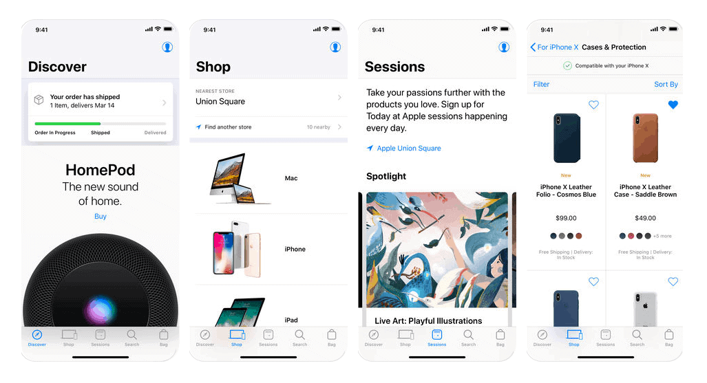 Apple Store gets Siri Shortcuts support, lets you "Hey Siri" to pre-order your next iPhone