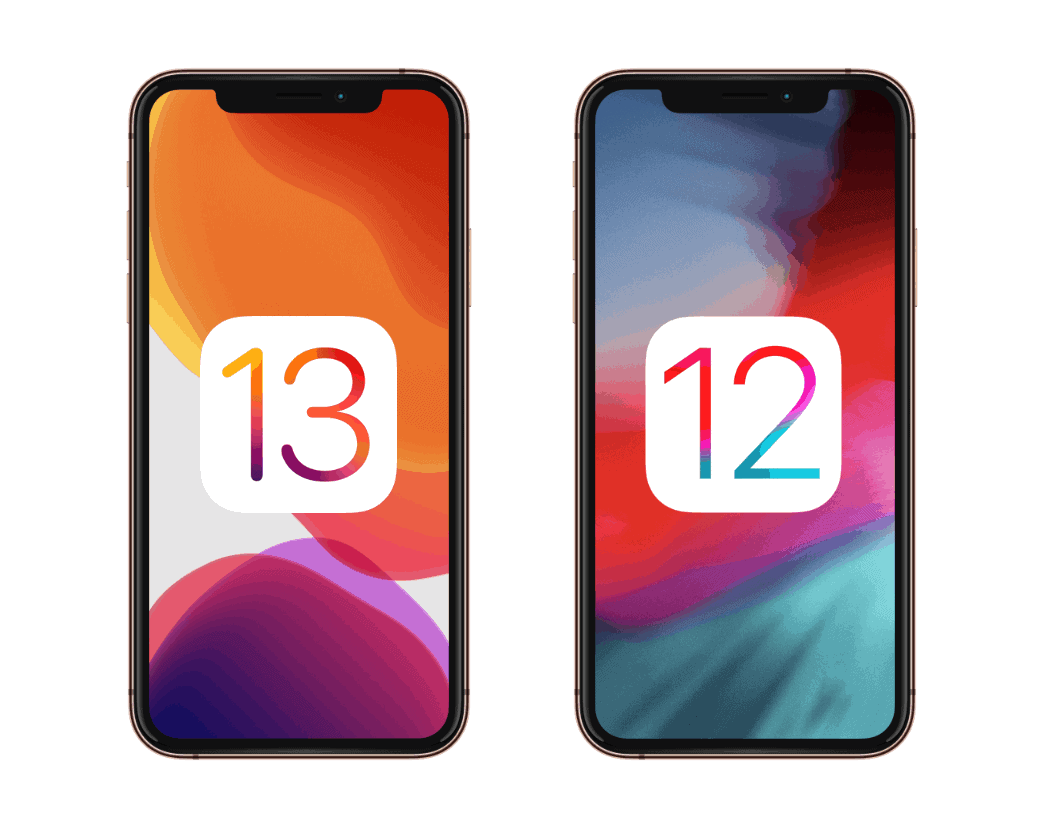 How to Downgrade from iOS 13 to iOS 12