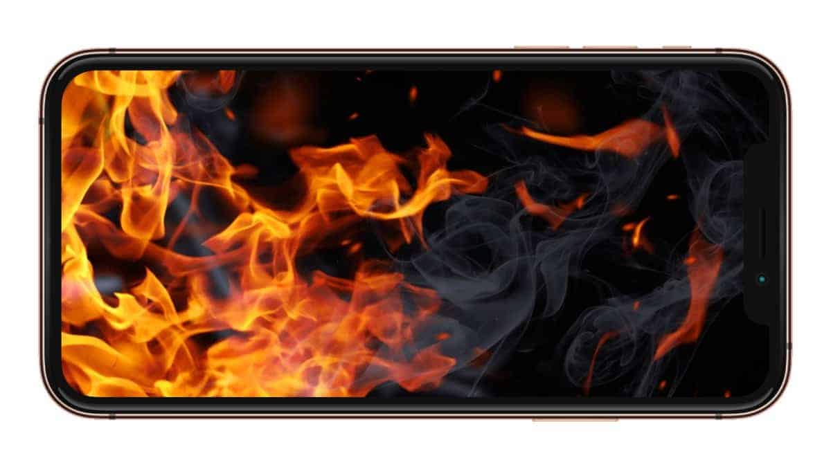 iPhone 11 Getting Hot? Check the Battery Usage Stats to Find the Faulty Apps