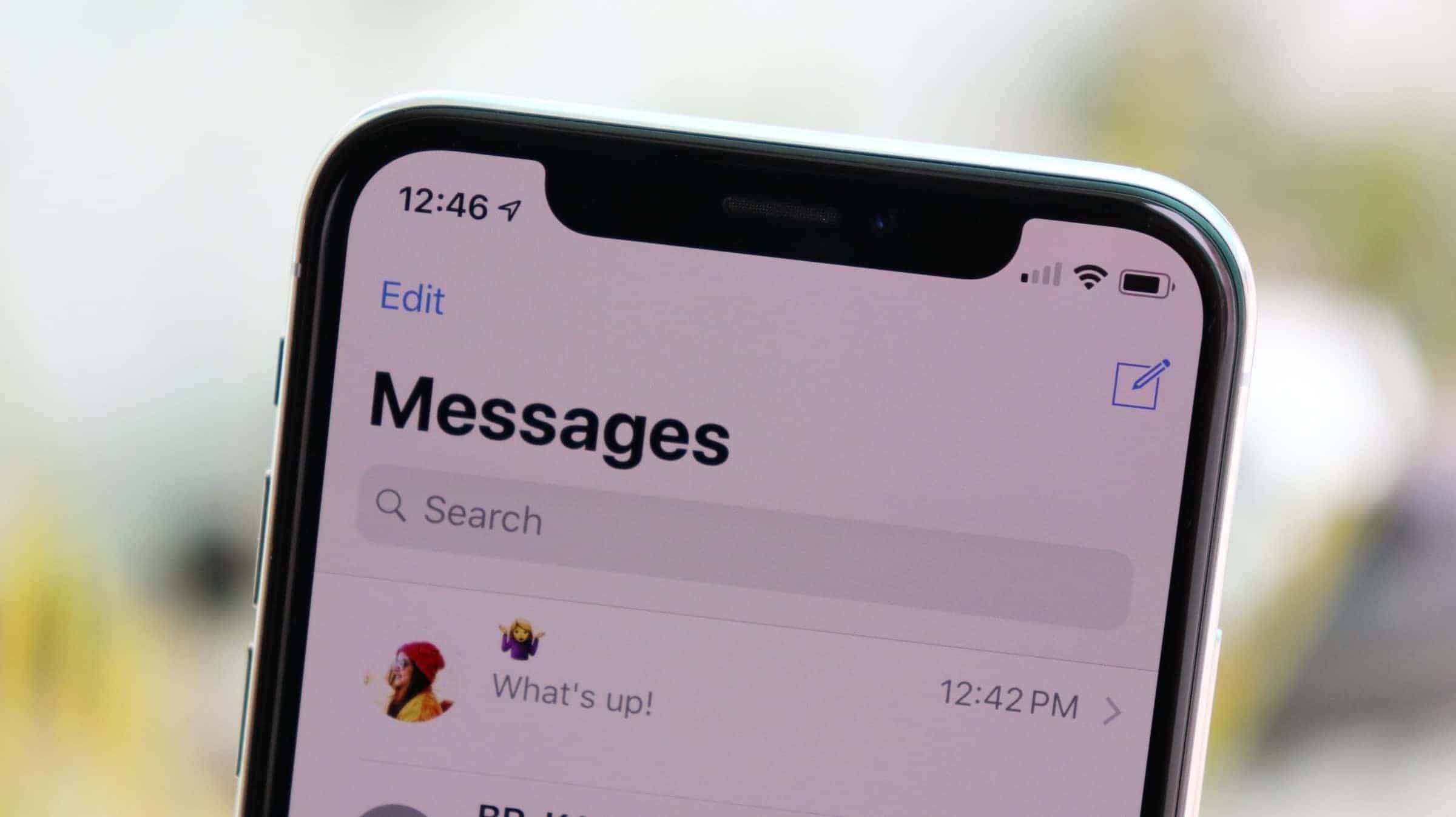 How to Remove Someone from an  iMessage Group Chat on iPhone