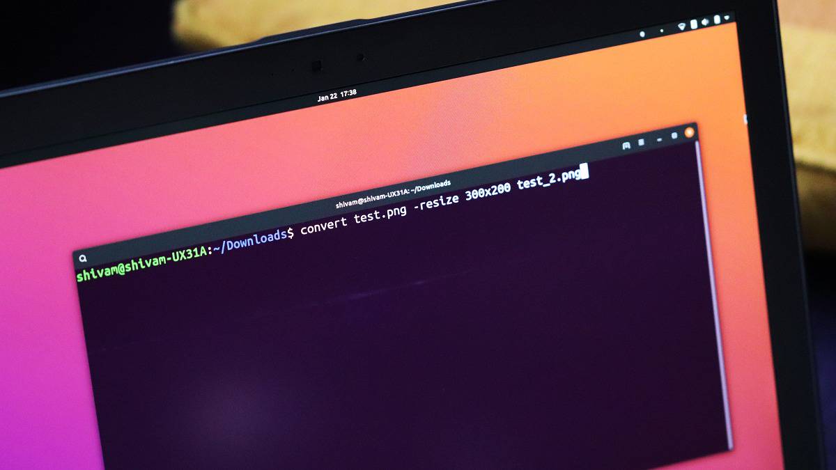 How to Use Convert Tool to Edit Images from Linux Command Line