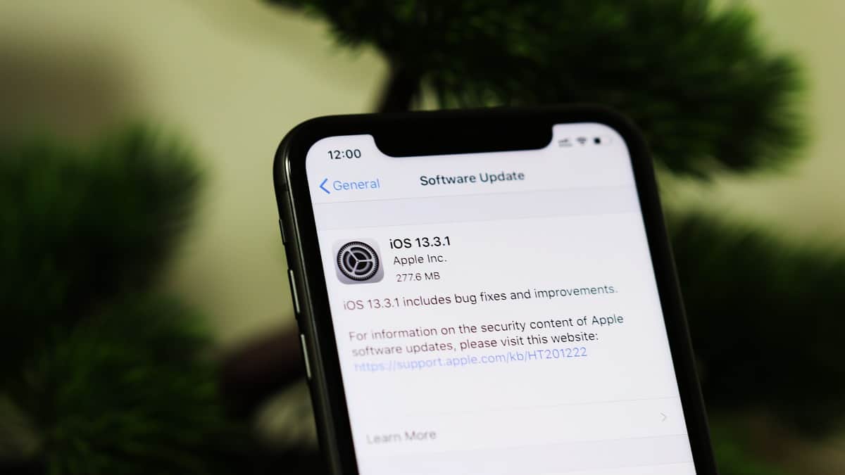 iOS 13.3.1 Review: It's safe to install