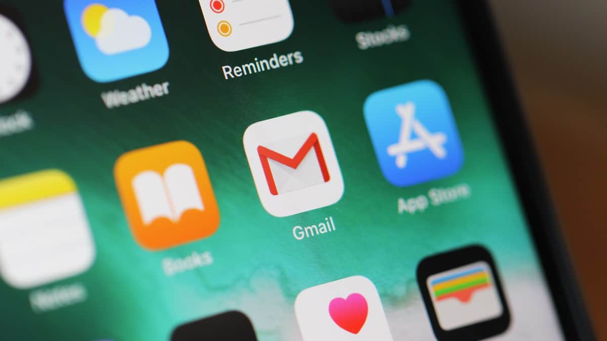 How to Block an Email Address in Gmail App