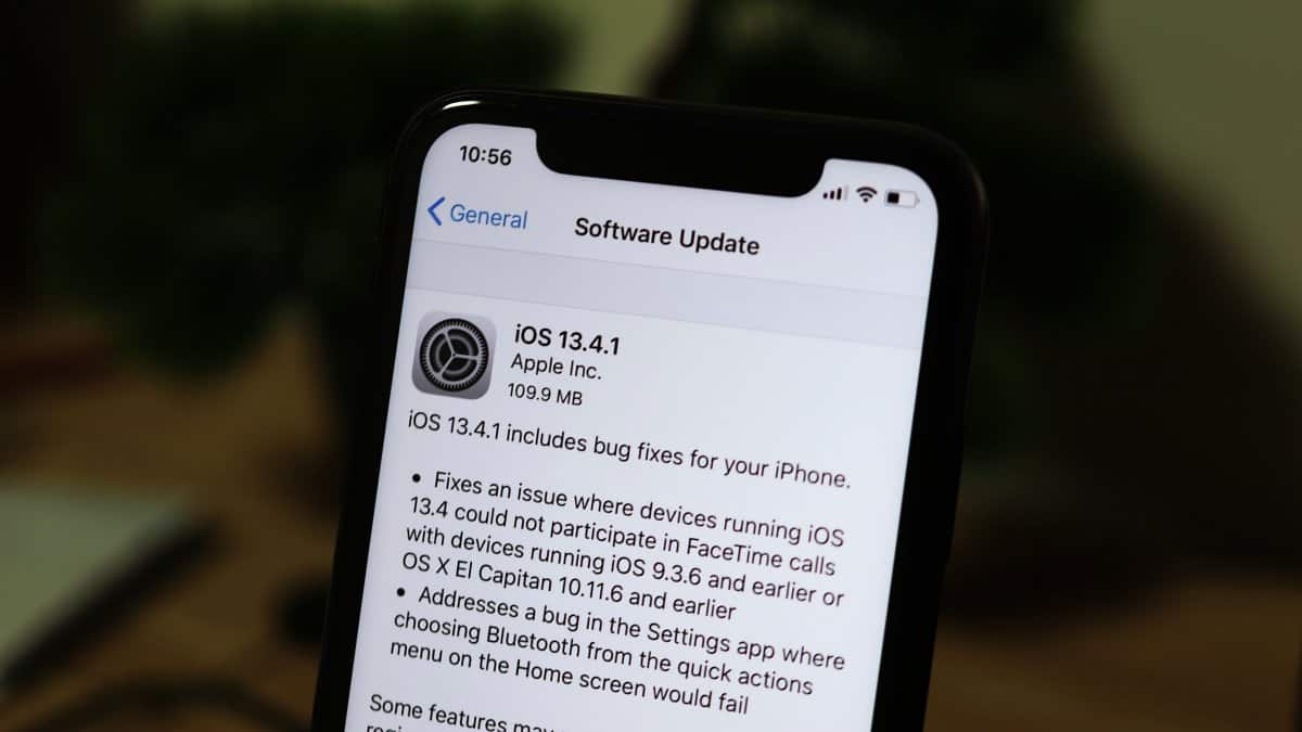 How to Download iOS 13.4.1 OTA and IPSW Restore Images