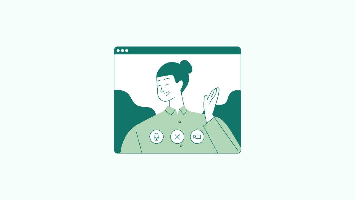 How to Freeze your Screen/Camera on Google Meet