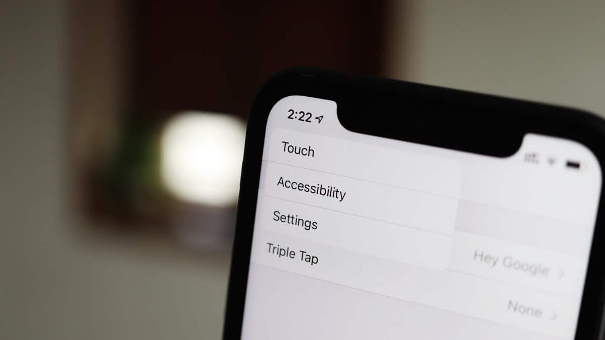 How to Use the New Back Button Menu on iPhone in iOS 14