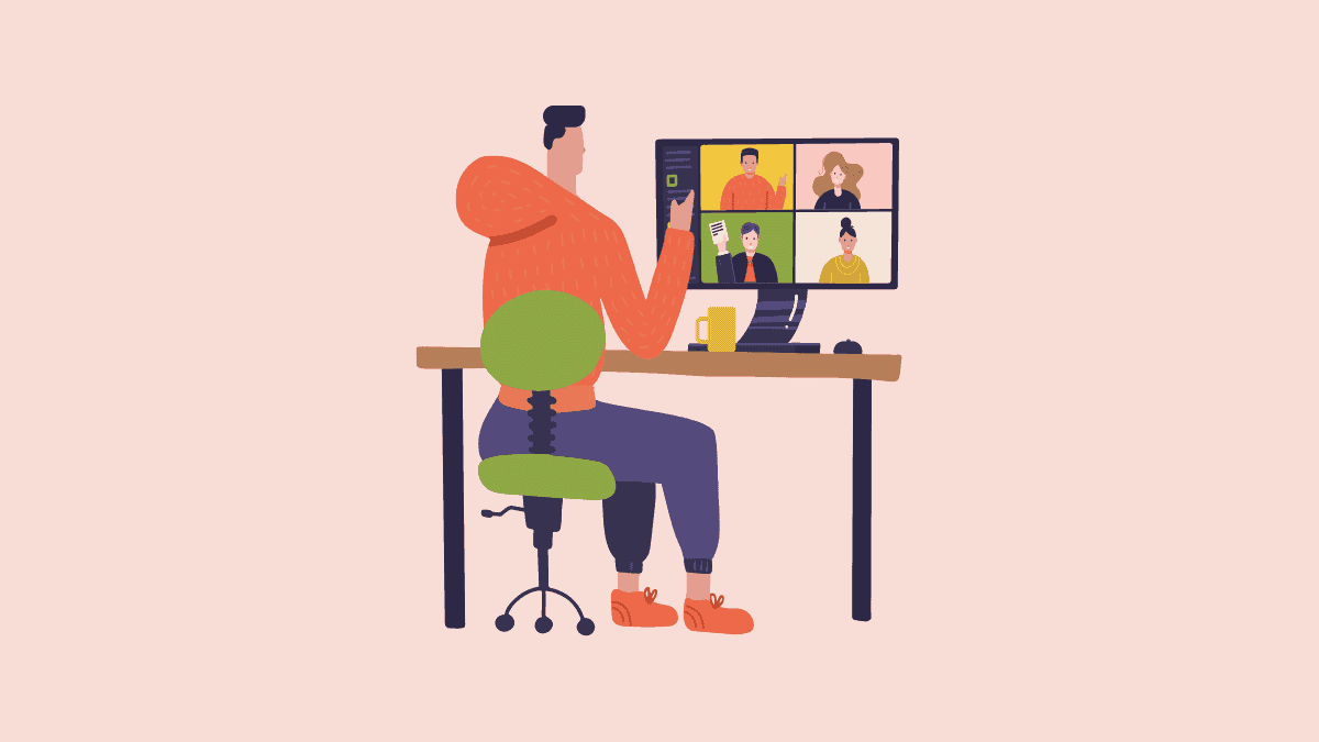How to Use Whereby Video Conferencing