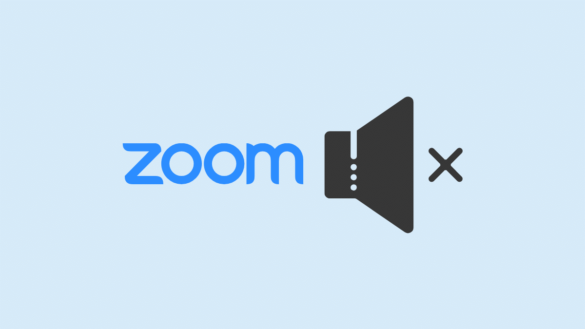 How to Mute Zoom Audio Without Muting Computer