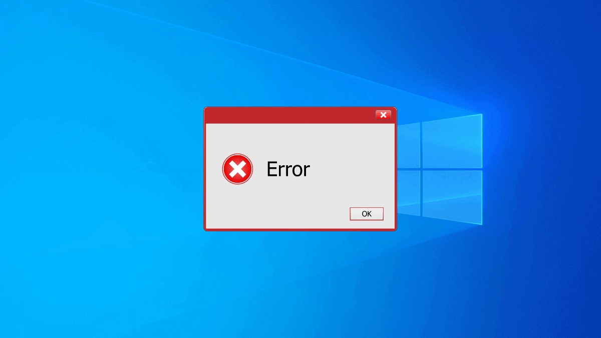 FIX: Event ID 1000 Application Error on Windows 10