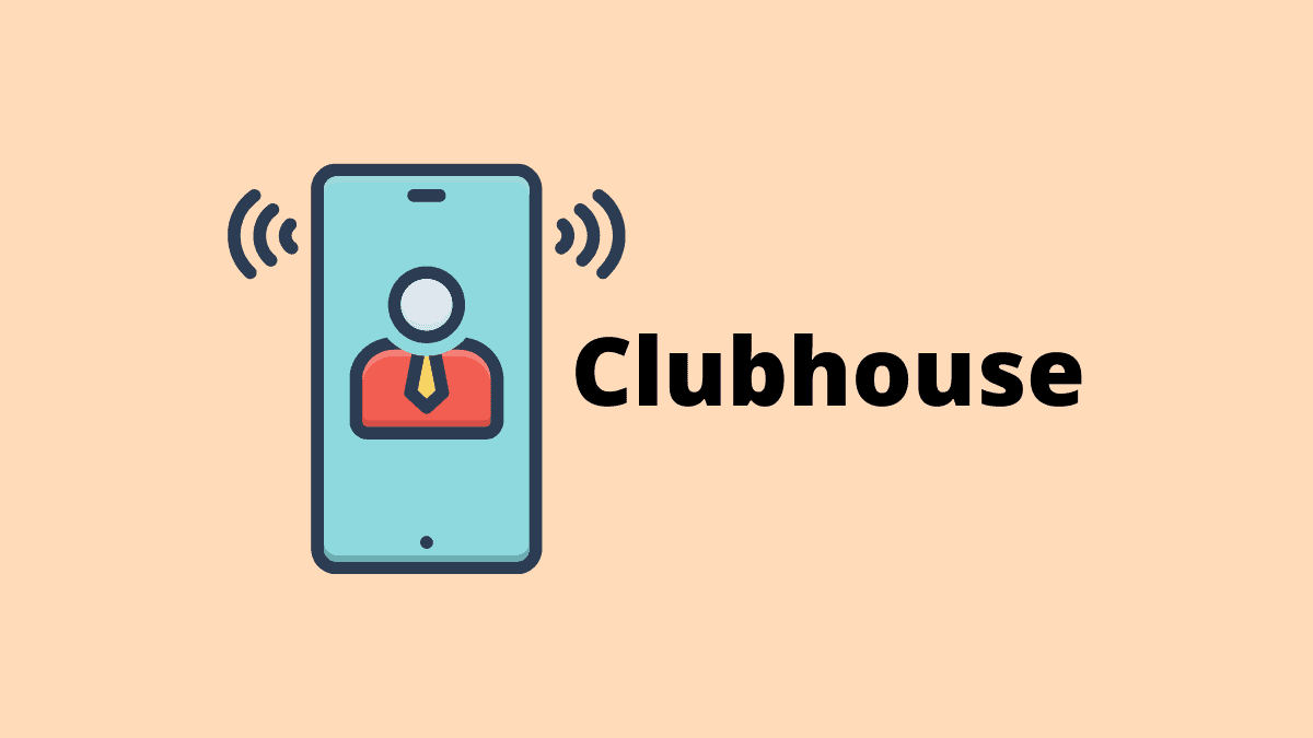 How to Find Who is Speaking on Clubhouse