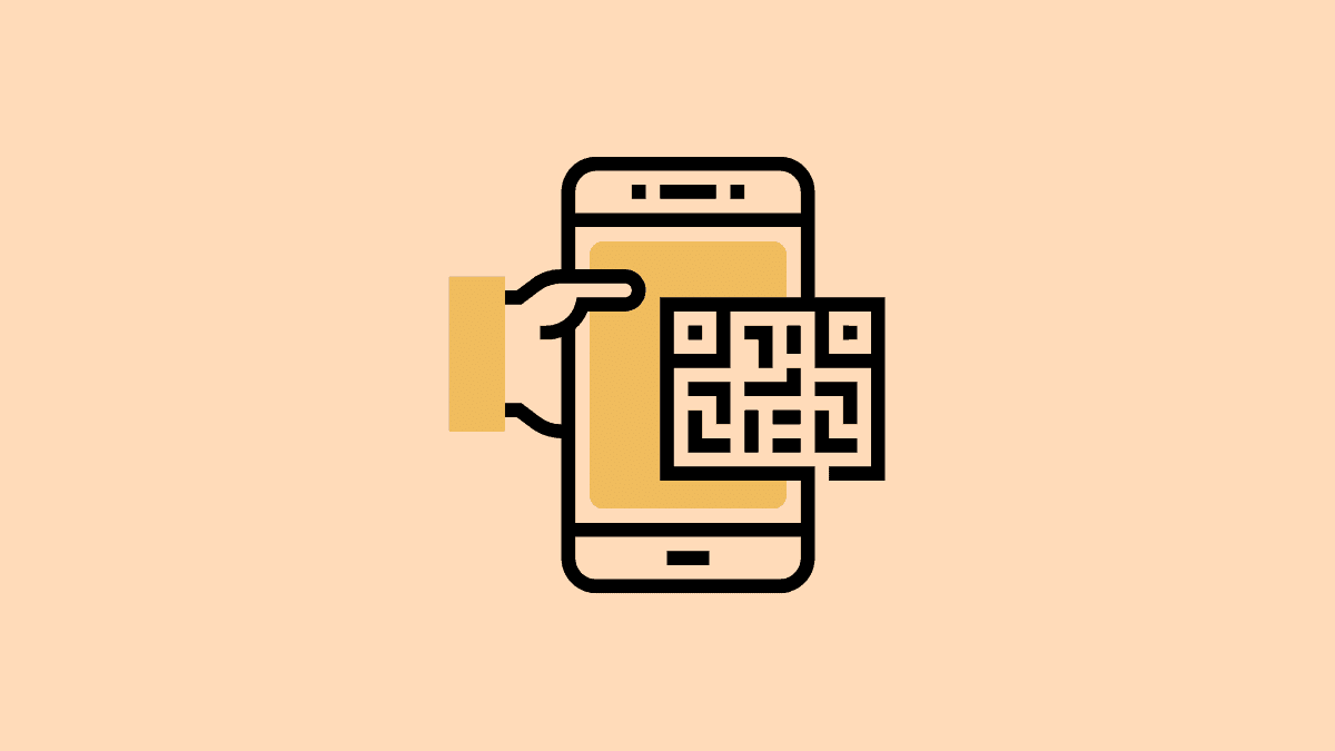 How to Get the Hidden QR Code Scanner App on iPhone