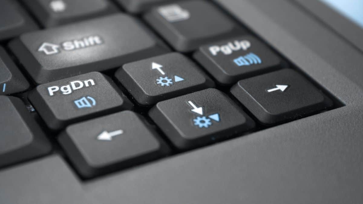 How to Disable Arrow Keys from Controlling Mouse Pointer on Windows 10