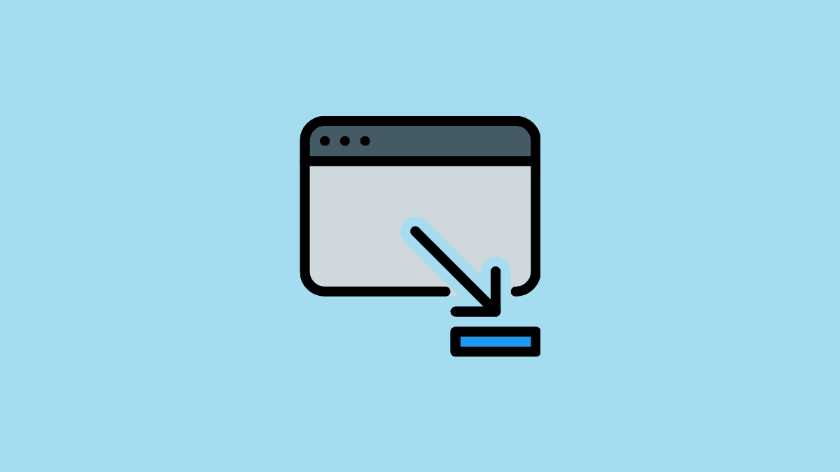 PSA: You Can't Disable Taskbar Button Grouping in Windows 11 π‘