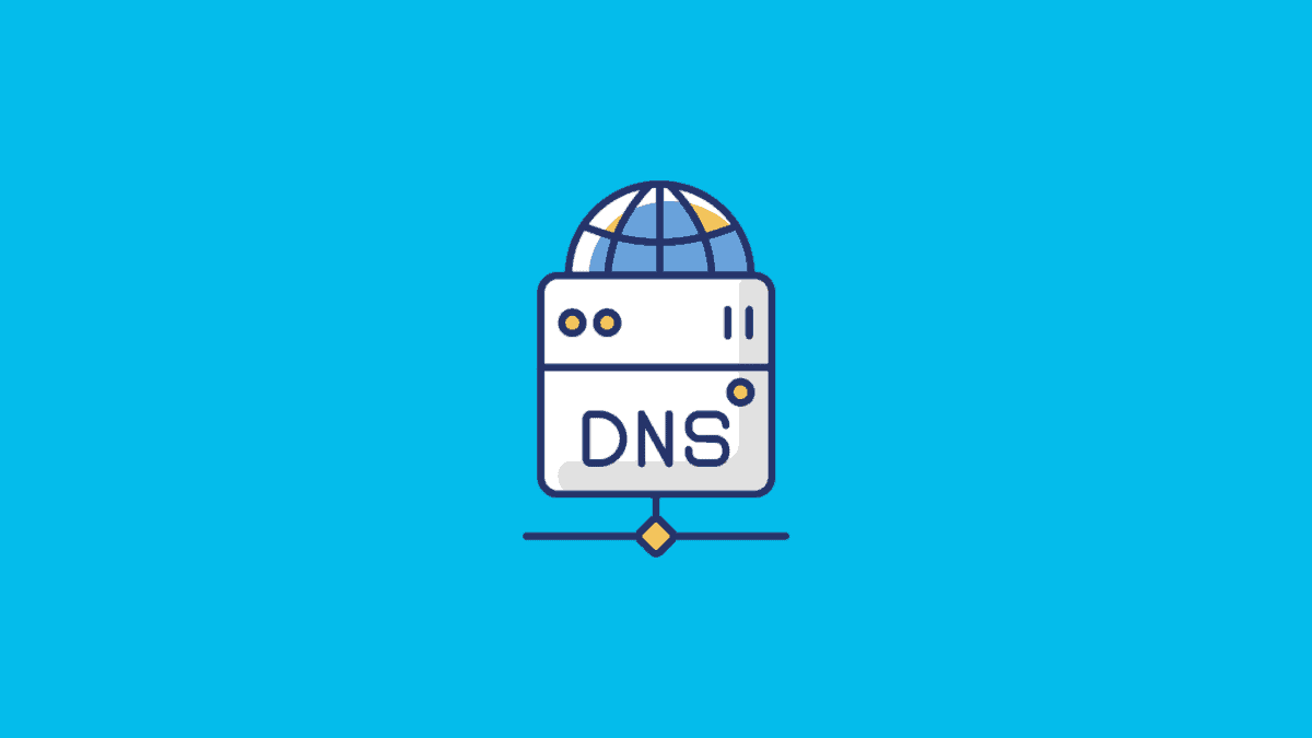 How to Change DNS in Windows 11