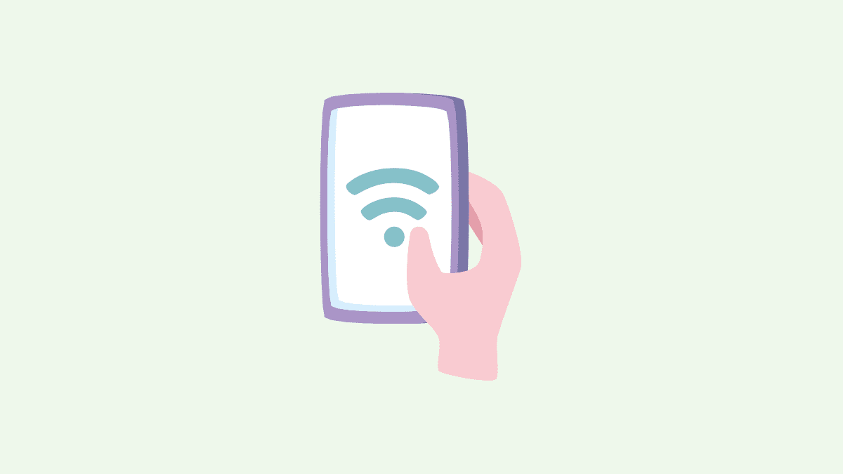 How to Enable Low Data Mode for a WiFi Network on iPhone
