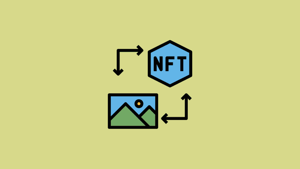 What Does it Mean to Mint an NFT?