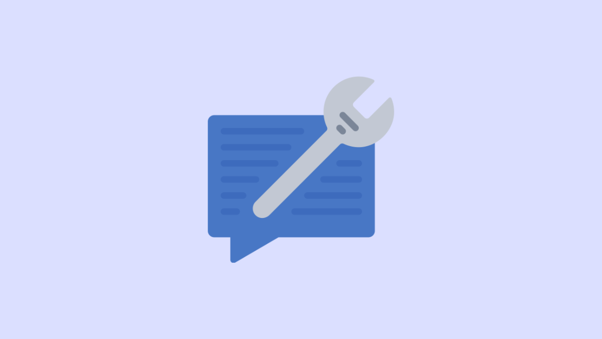 How to Fix iMessage Sending from Email Instead of Phone Number