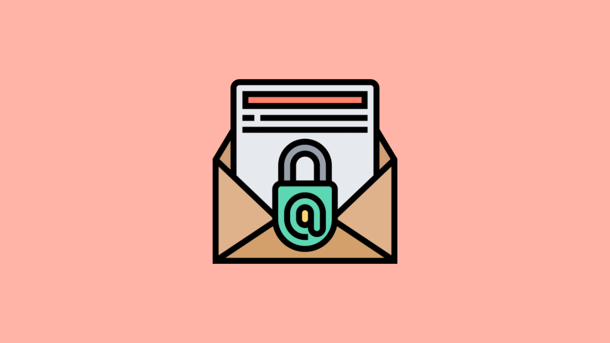 How to Send a Confidential Email on Gmail