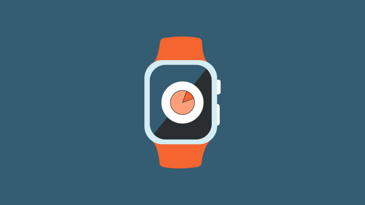 How to Change Wrist Orientation on Apple Watch