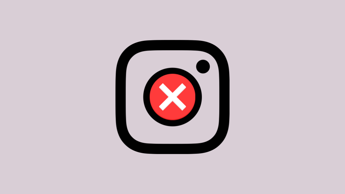 How to Delete an Instagram Account on iPhone