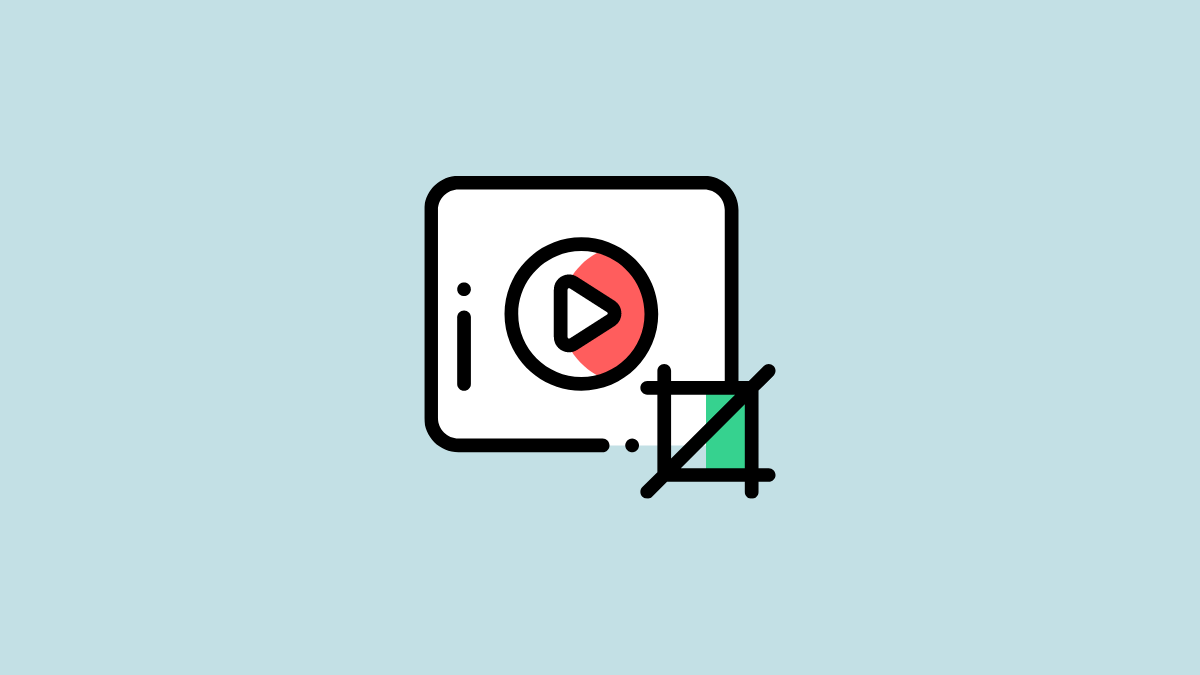 How to Crop a Video on iPhone
