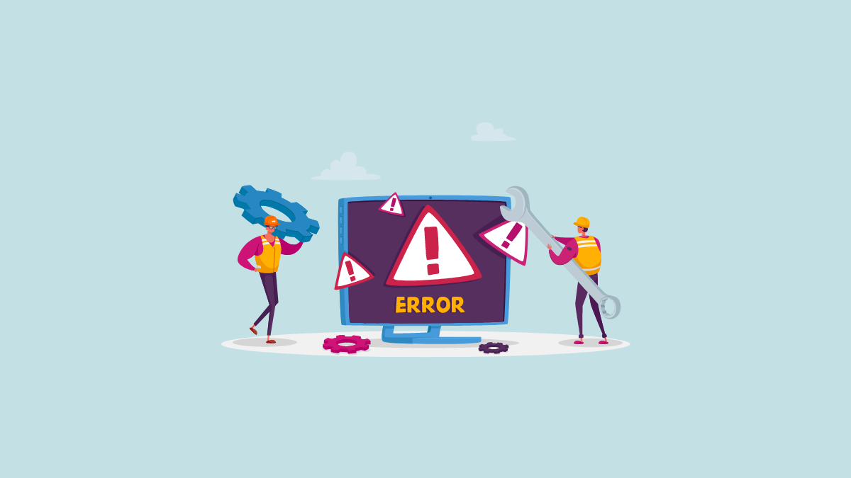 How to Fix Microsoft Store Error Code 0x000001f4