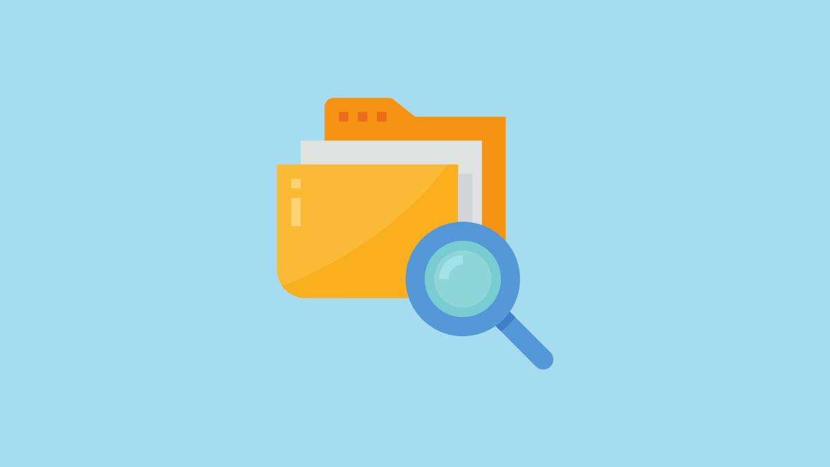 How to Find Files of Particular Types and Extensions on Mac