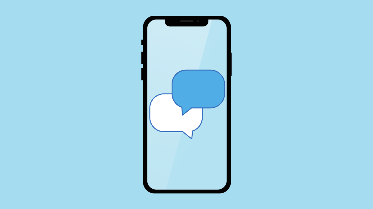 How to Send iMessage instead of Text Message on iPhone