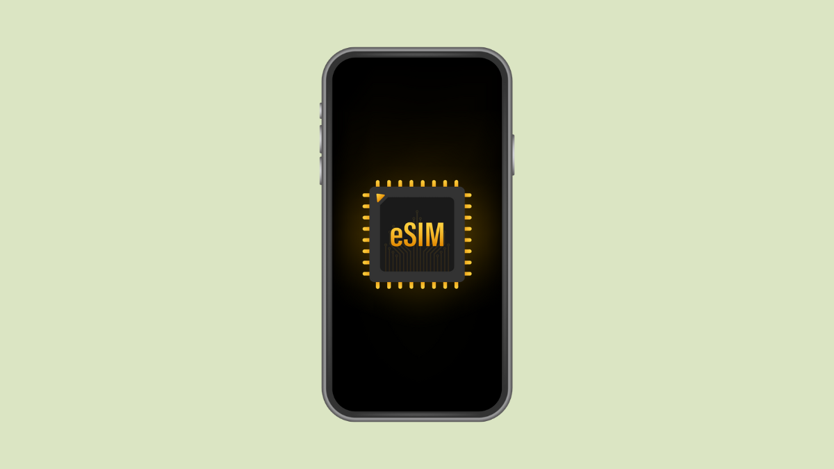 How to Convert a Physical SIM to an eSIM on iPhone