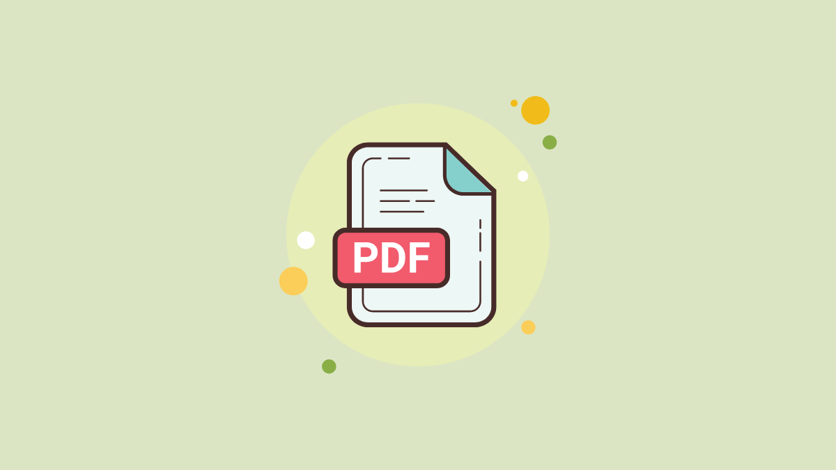 How to Convert a Picture to PDF on iPhone