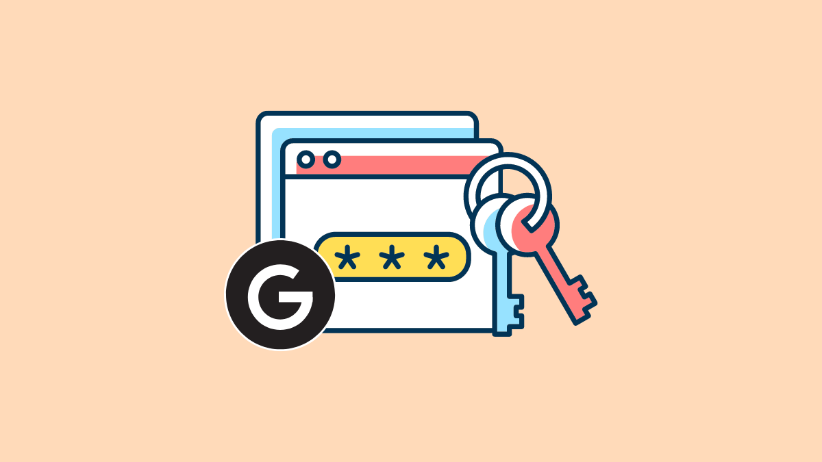 How to Enable Google Password Manager in Other Apps on iPhone