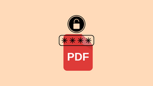 How to Remove Password from Multiple PDF Files in Bulk on Windows and Mac