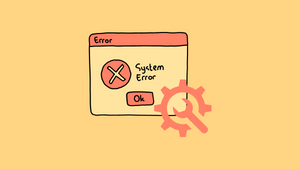 How to Fix 0x80042306 System Restore Error in Windows 11