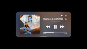 How to Get Music Player in Full Screen on StandBy Mode on Your iPhone