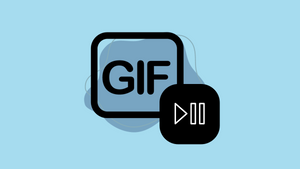 How to Automatically Pause GIF Images in Messages and Safari For Your Visual Comfort