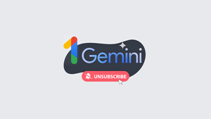 How to Cancel Gemini Advanced and Google One AI Premium Subscription