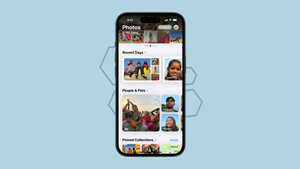 How to customize the Photos app on iPhone with iOS 18
