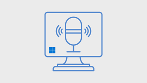 How to Use Voice Access in Windows 11