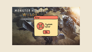 How to fix Monster Hunter Wilds communication error